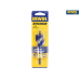 Irwin Blue Groove 6X Stubby Wood Bit 25 x 100mm